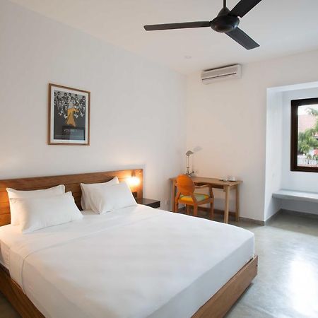 Moss Bnb Colombo Kültér fotó