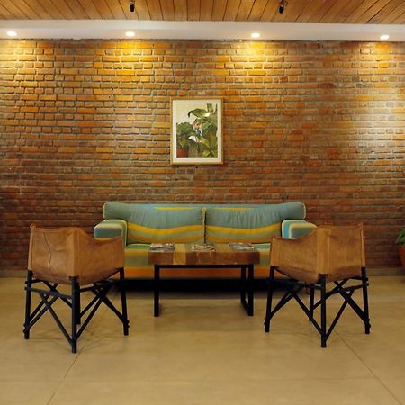 Moss Bnb Colombo Kültér fotó
