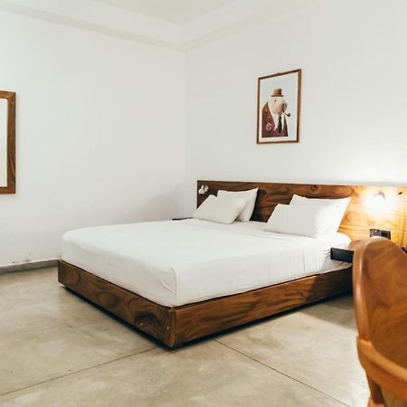 Moss Bnb Colombo Kültér fotó