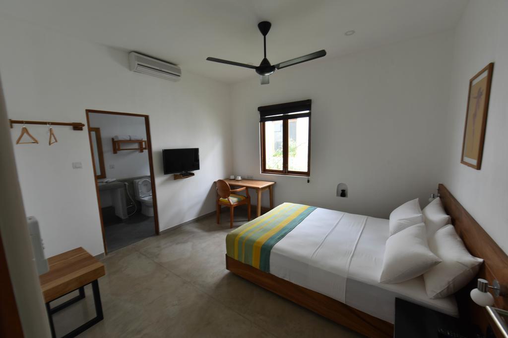 Moss Bnb Colombo Kültér fotó