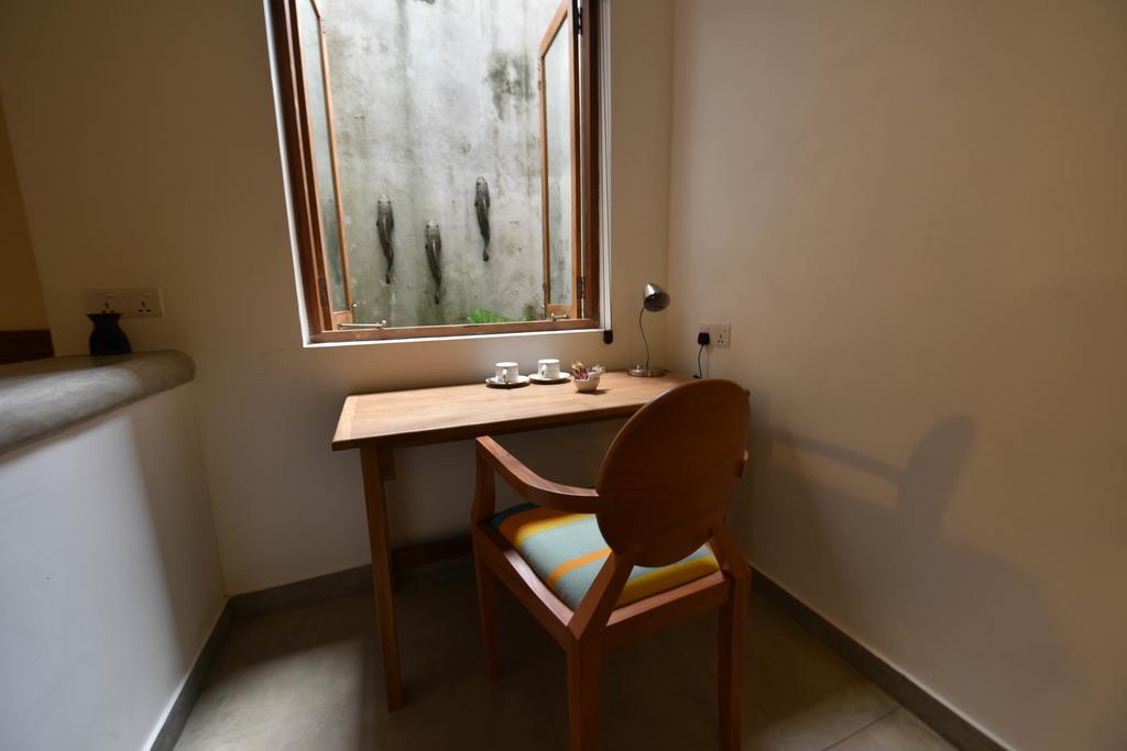 Moss Bnb Colombo Kültér fotó