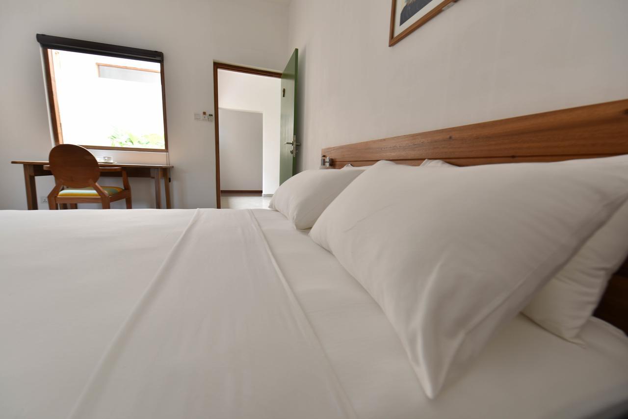 Moss Bnb Colombo Szoba fotó