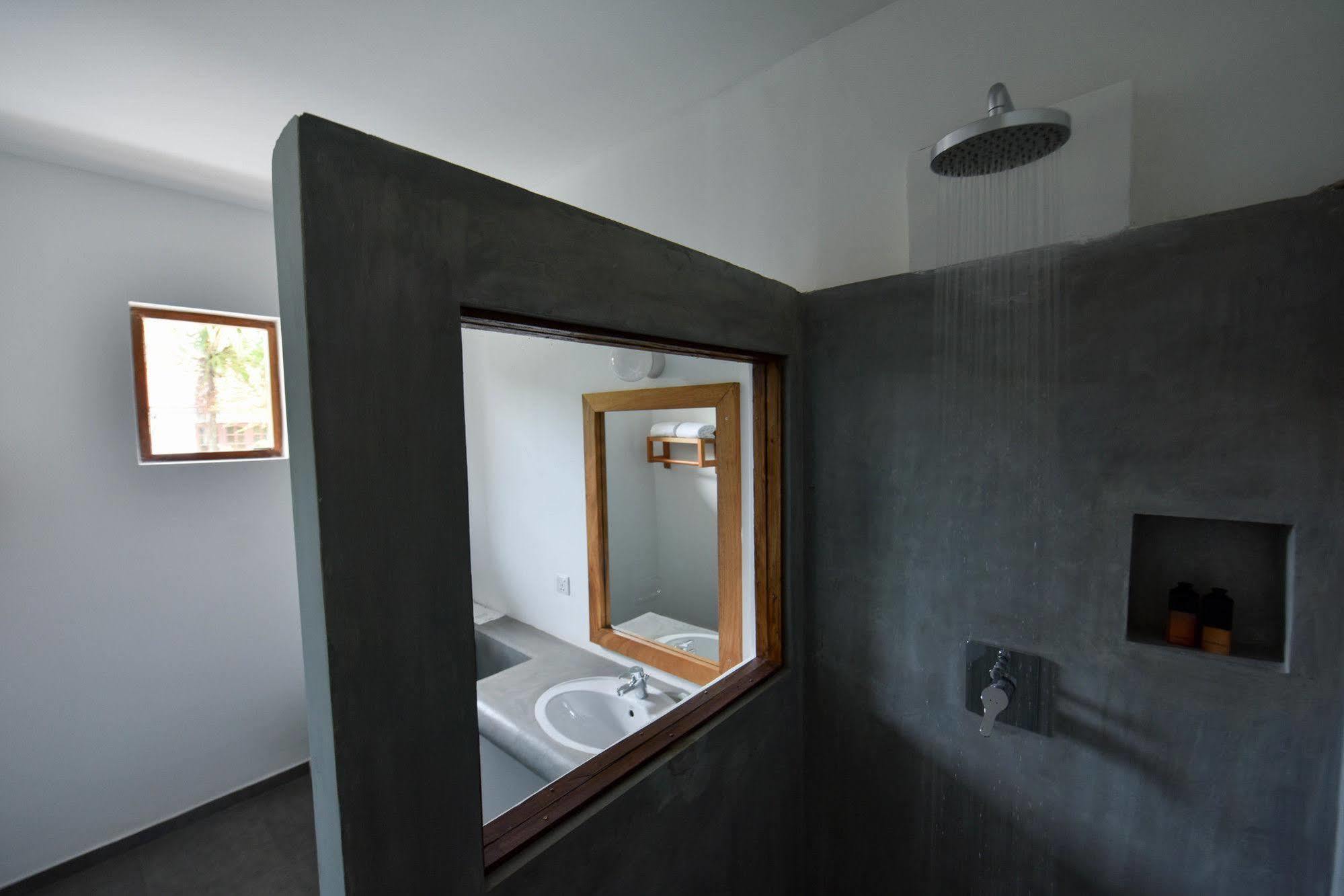 Moss Bnb Colombo Kültér fotó