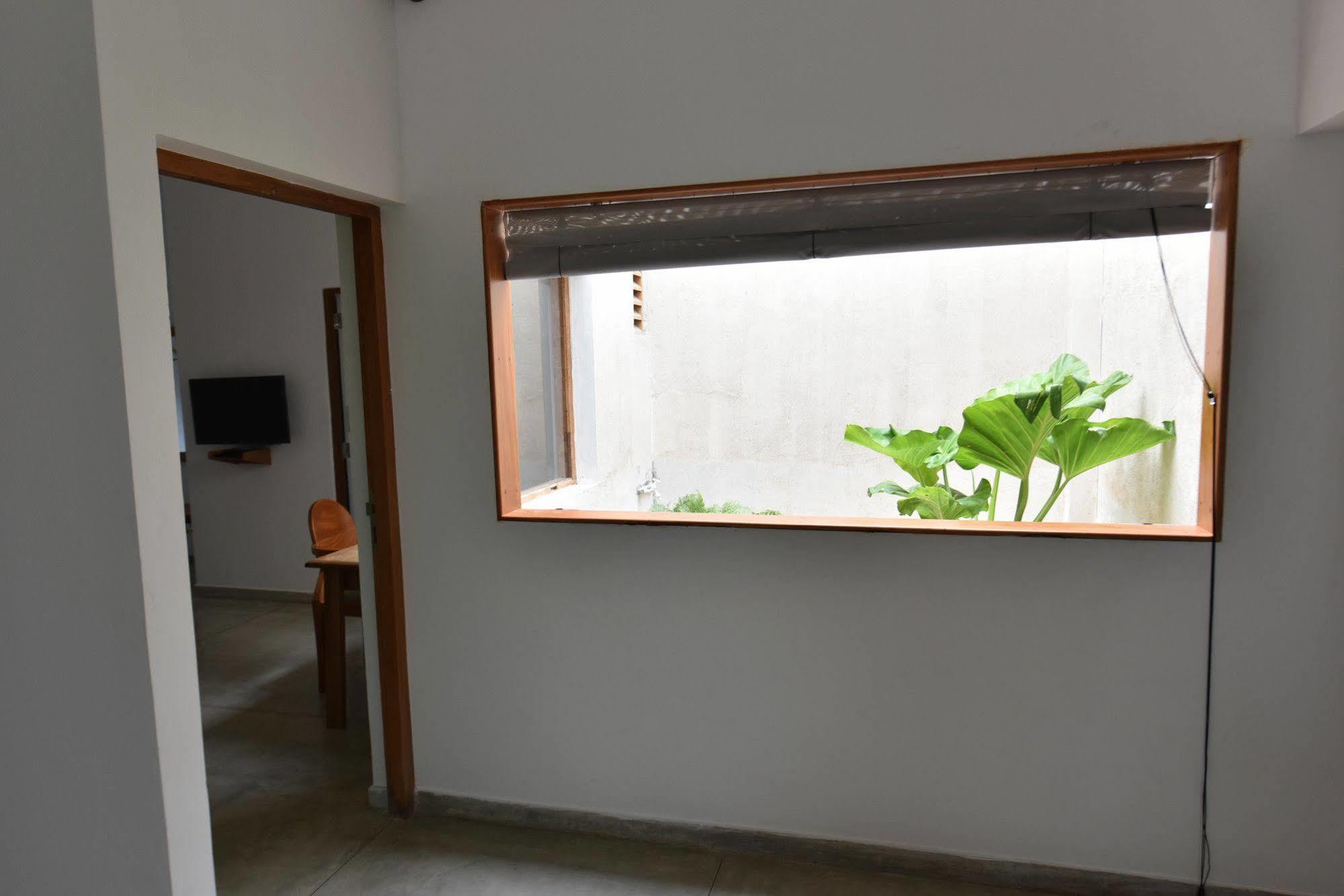 Moss Bnb Colombo Kültér fotó