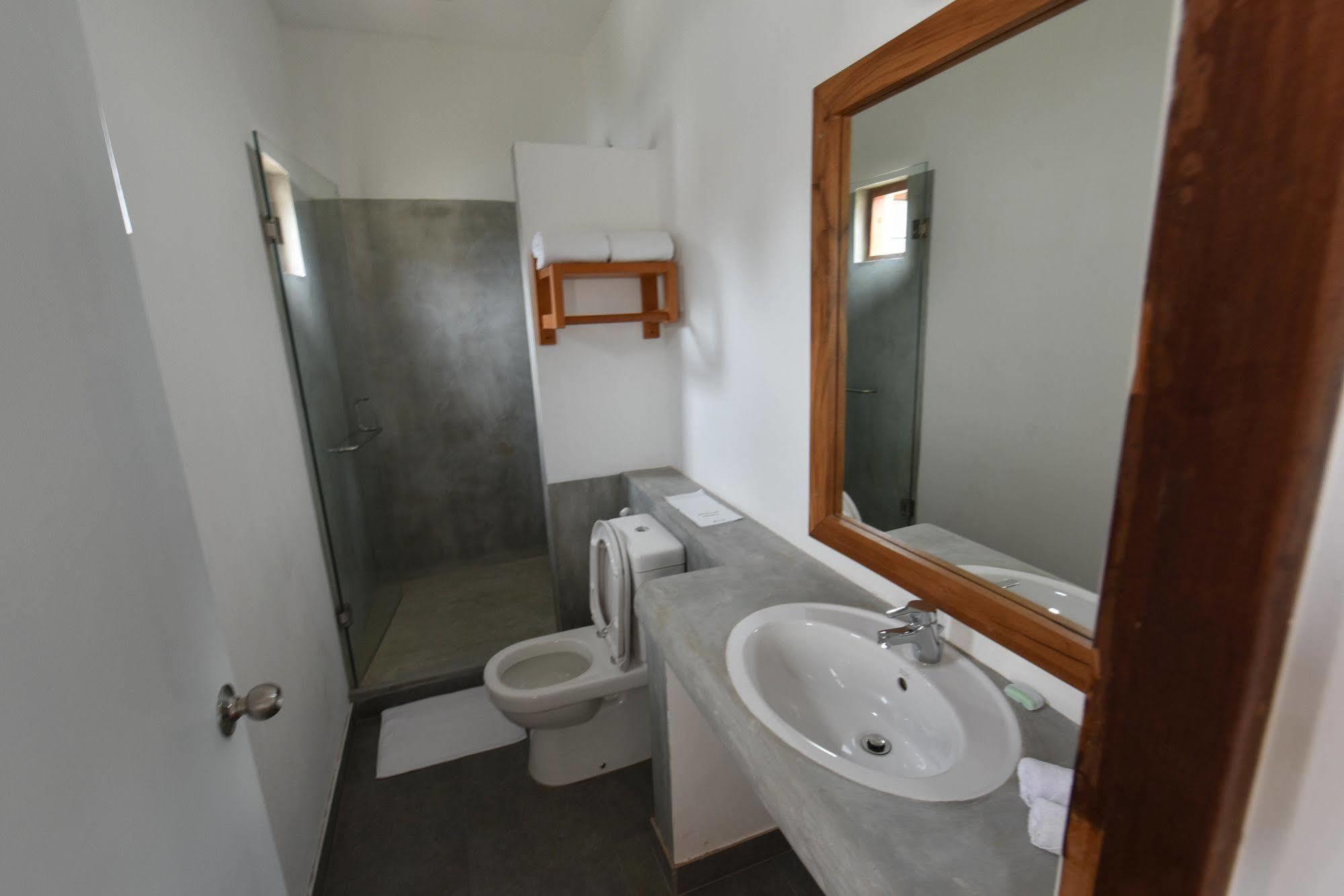 Moss Bnb Colombo Kültér fotó