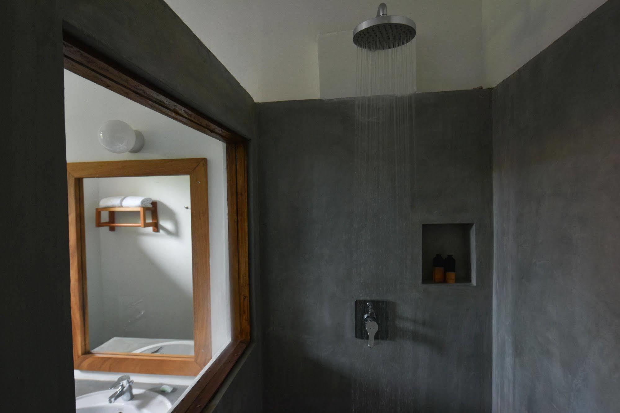 Moss Bnb Colombo Kültér fotó