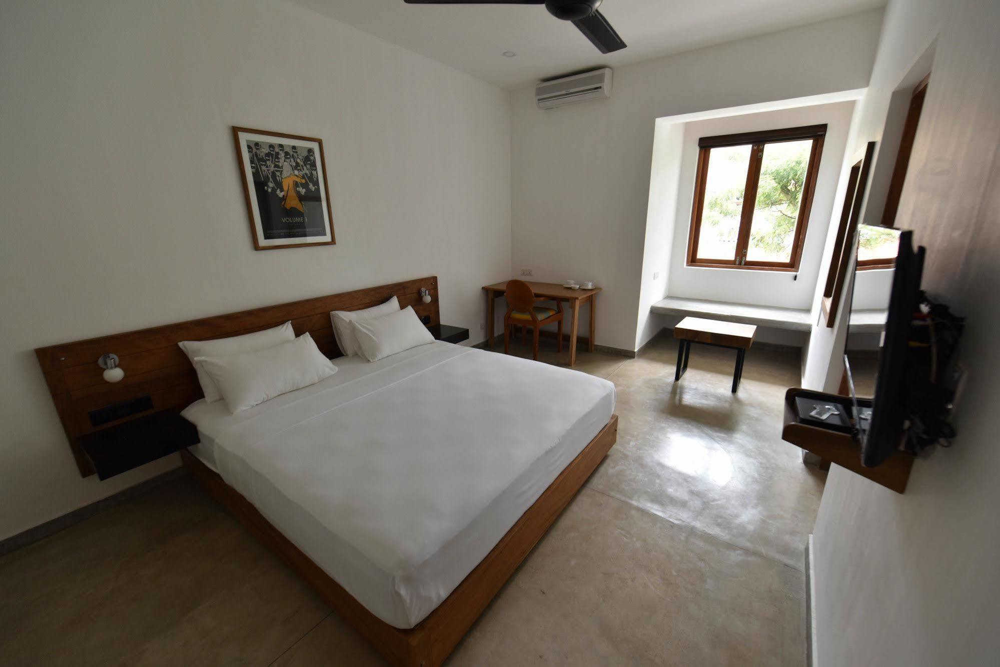 Moss Bnb Colombo Kültér fotó