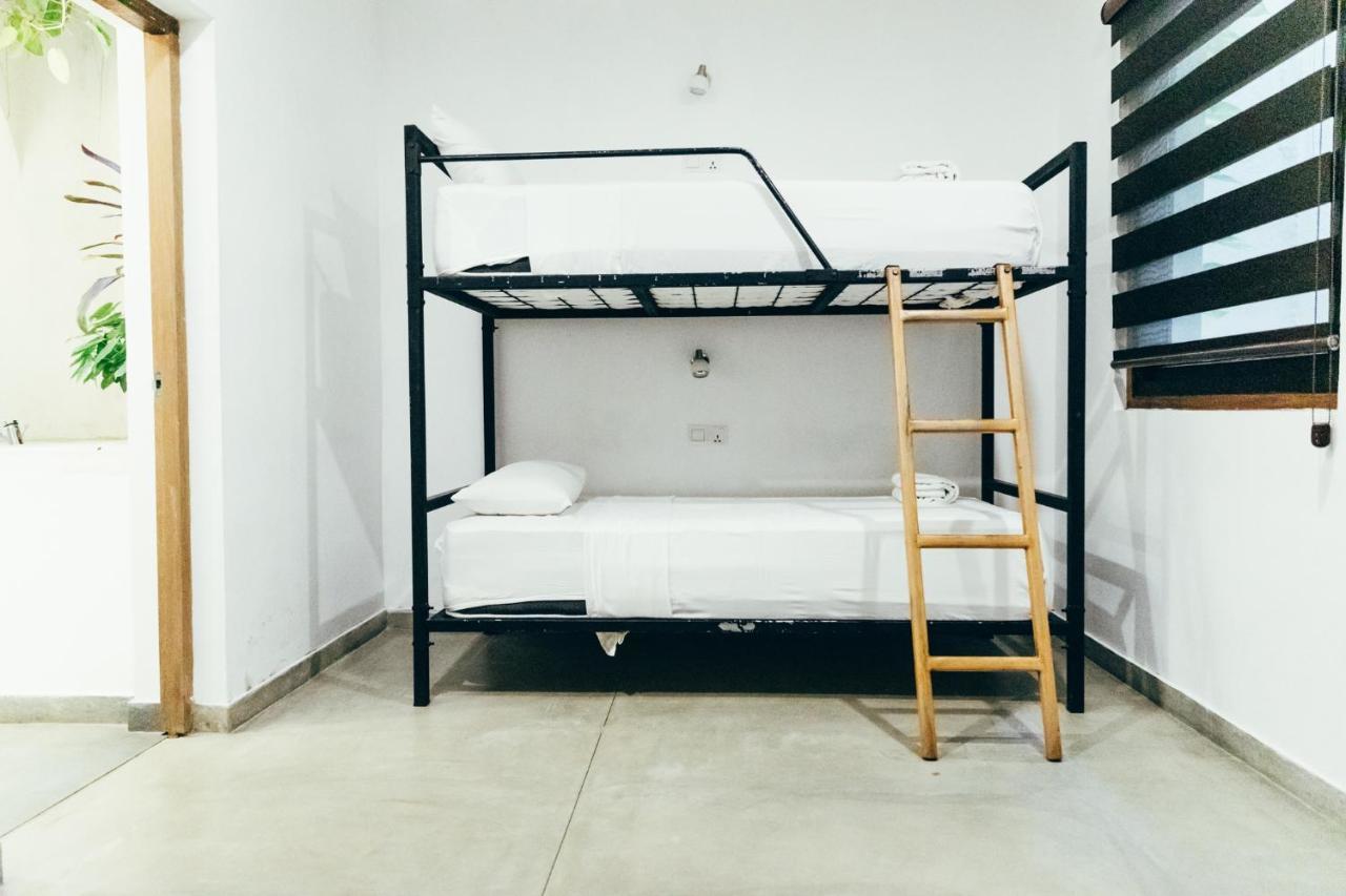 Moss Bnb Colombo Kültér fotó